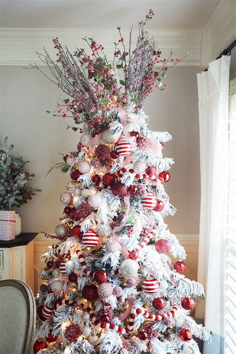 Unique Christmas Tree Ideas