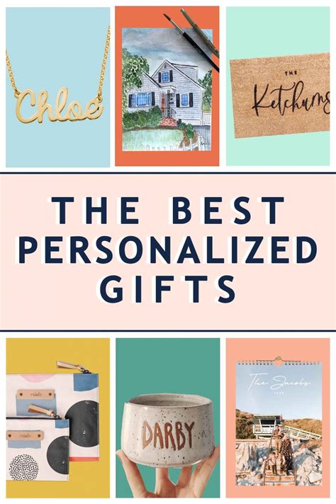 Unique Gift Ideas