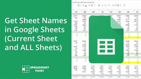 Unique names in Google Sheets example 5