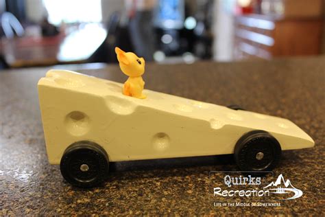 Unique Pinewood Derby Car Designs