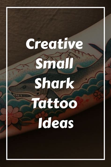 Unique tattoo ideas for inspiration