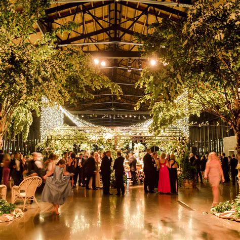 Unique Wedding Venue