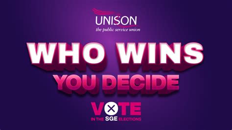 Unison in Opinion