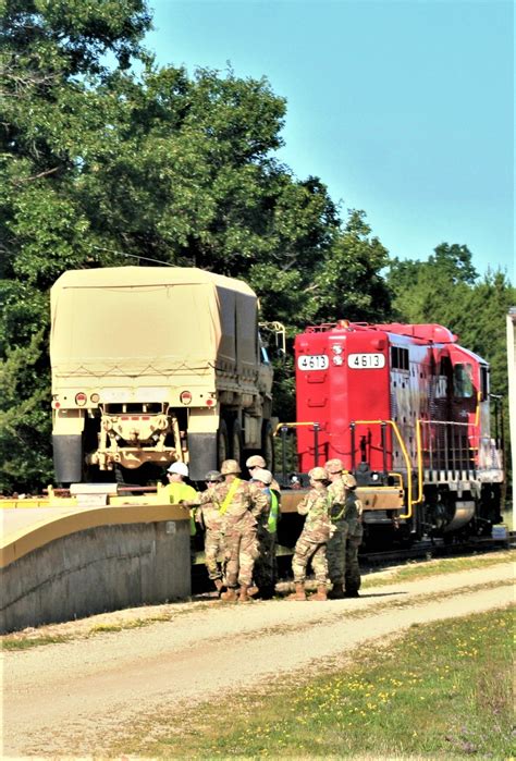 Unit Movement Officer Transportation