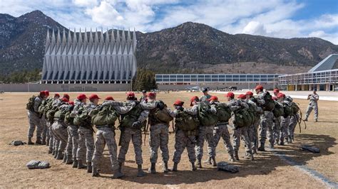 United States Air Force Academy