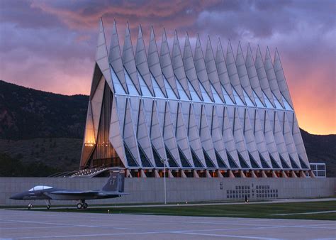 United States Air Force Academy