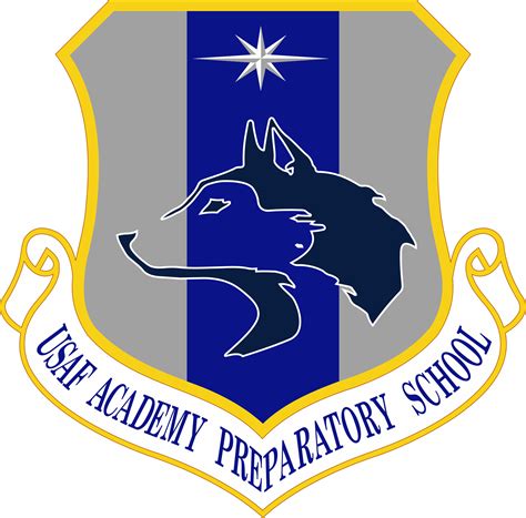 United States Air Force Academy Preparatory School