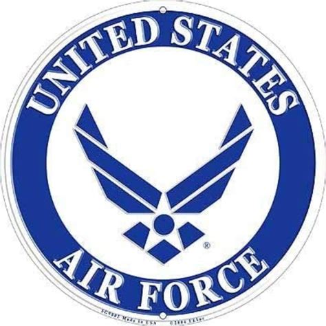 United States Air Force Logo