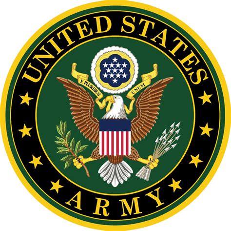 United States Army logo