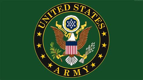 United States Army Logo