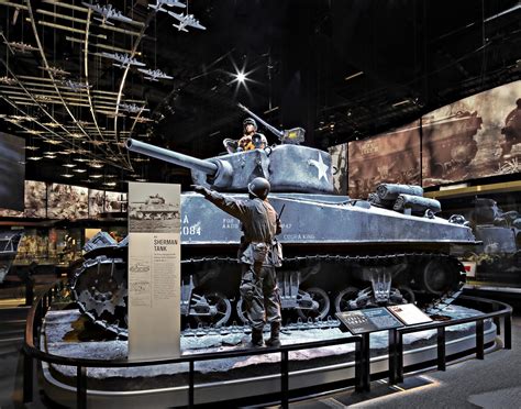 United States Army museum and memorials