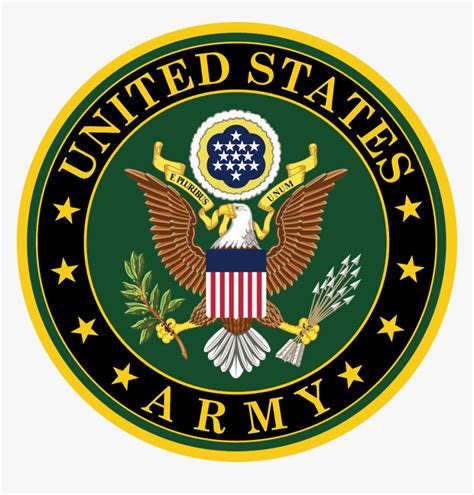 United States Army Seal