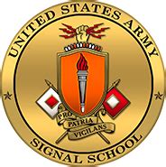 United States Army Signal School