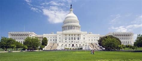 United States Capitol Building