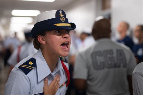 United States Coast Guard Academy