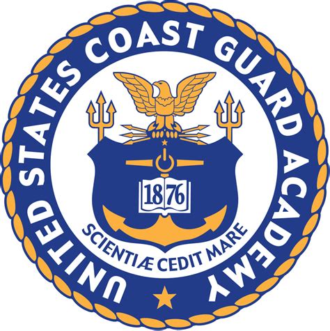 United States Coast Guard Logo