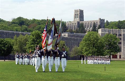 United States Military Academy