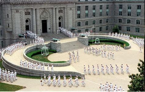 US Naval Academy