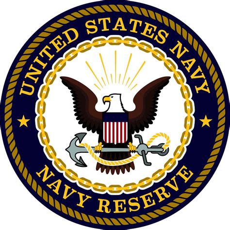 United States Navy Logo