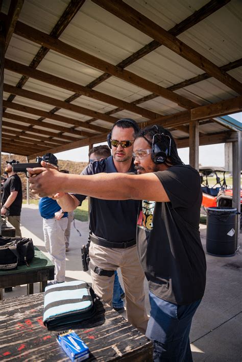 United States Shooting Academy