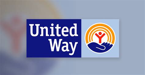 United Way social services