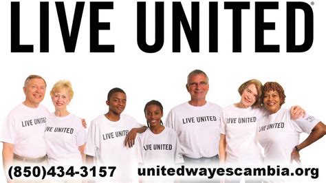 United Way Website