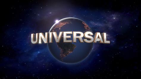 Universal Studios Style Template 3