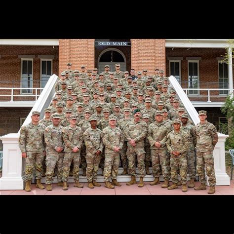 University of Arizona Army ROTC