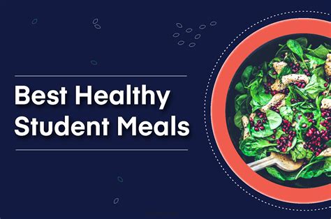 University of Arizona students meal plan healthy eating