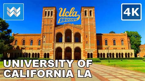 University of California, Los Angeles