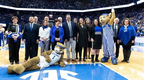 University of Kentucky Alumni Network