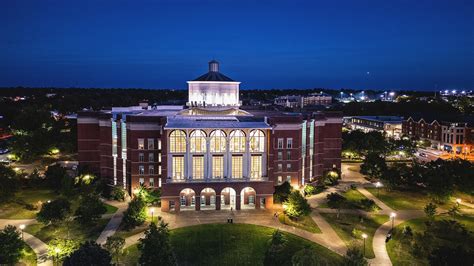 University of Kentucky Campus Life