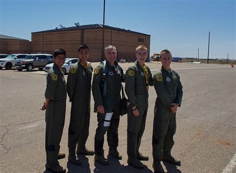 University of Michigan Air Force ROTC