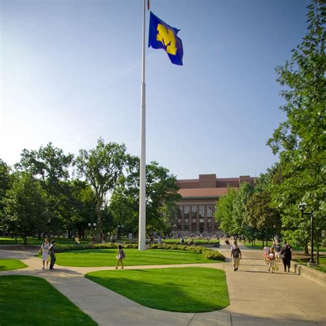 University of Michigan