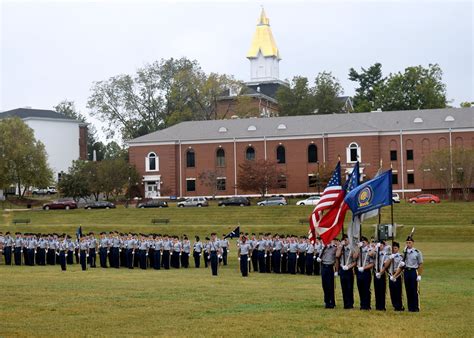 University of North Georgia (UNG) Corps of Cadets