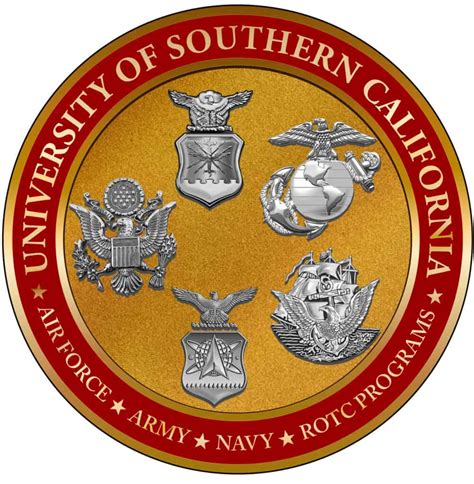 University of Southern California ROTC