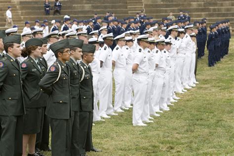 University of Virginia ROTC