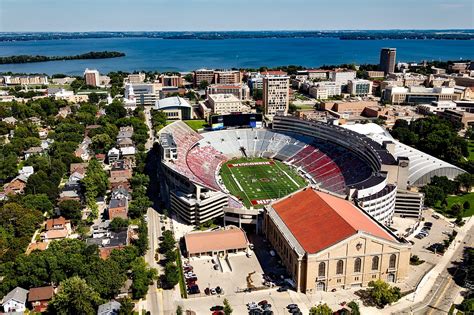 University of Wisconsin-Madison