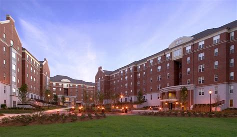 University of North Georgia Campus