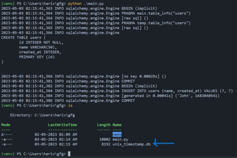 Unix Timestamp Conversion Methods