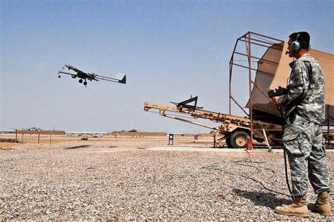 Unmanned Aerial Vehicle Operations