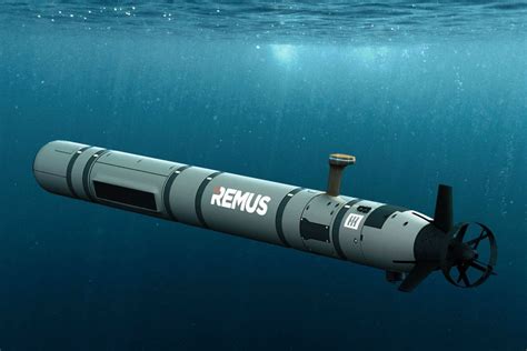 Unmanned Underwater Vehicles in Naval Warfare