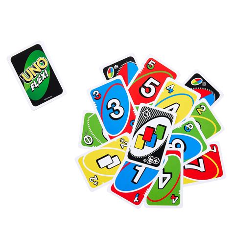 Uno Cards