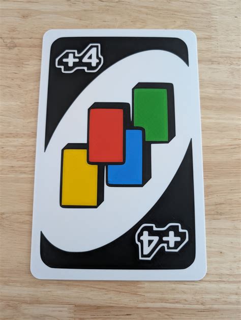 Uno Draw Cards