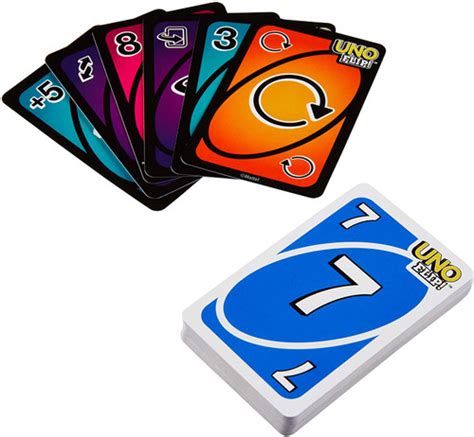 Uno Game