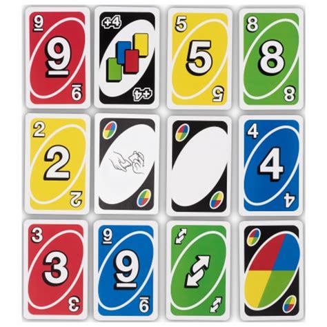 Uno Game Strategy