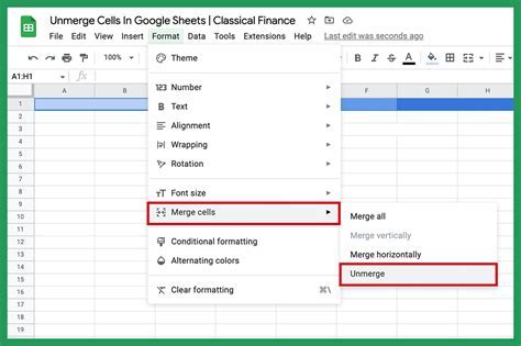 Unprotected cells in Google Sheets