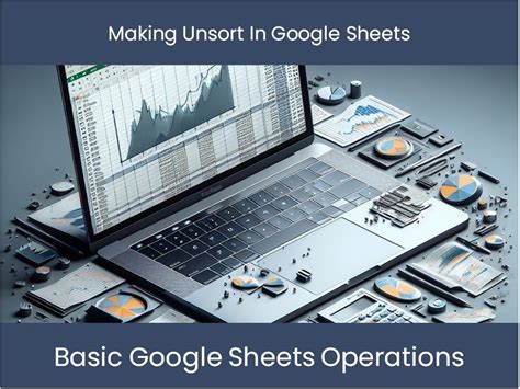 Unsort Google Sheets Add-ons