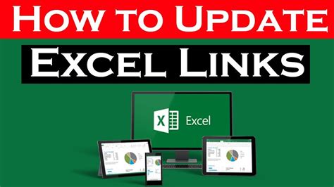 Update Excel and System