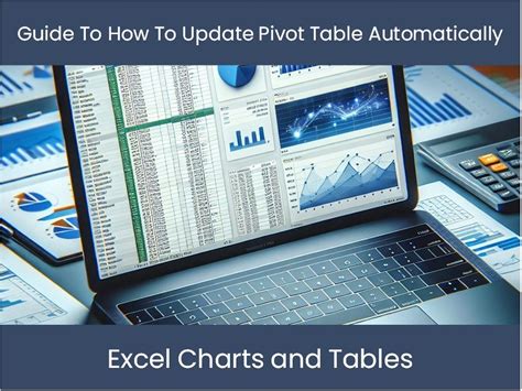 Update Pivot Tables with Loop